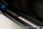 BMW M5 Touring (Avus Blue) (WBSHJ91070BL01767) 1994 года